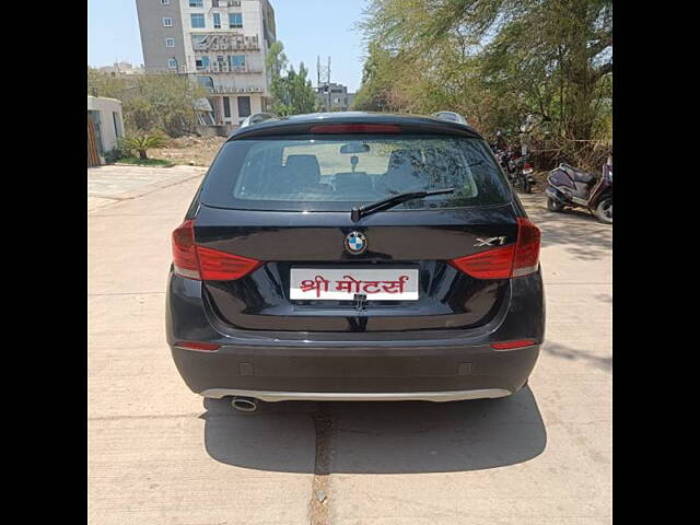 Used BMW X1 [2013-2016] sDrive20d in Indore