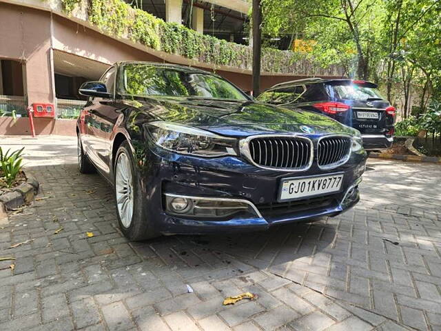 Used 2019 BMW 3 Series GT in Mumbai