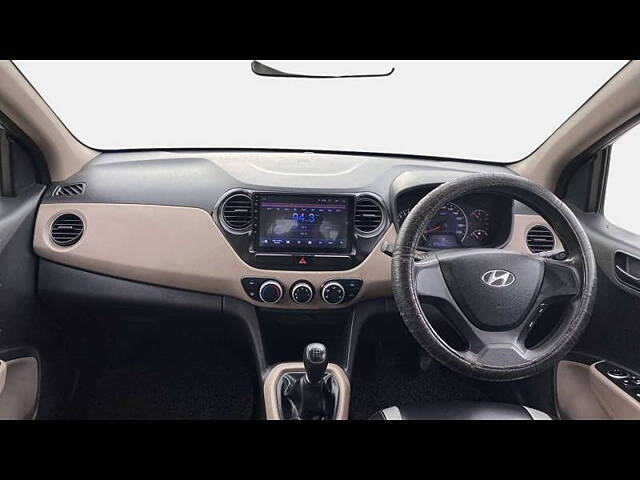 Used Hyundai Grand i10 [2013-2017] Magna 1.2 Kappa VTVT [2013-2016] in Jaipur