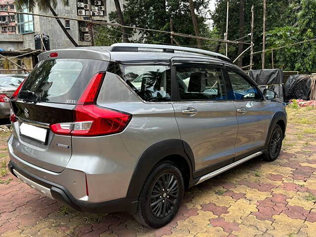 Used Maruti Suzuki XL6 [2019-2022] Zeta AT Petrol in Mumbai