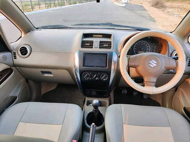 Used Maruti Suzuki SX4 [2007-2013] VDI in Valsad