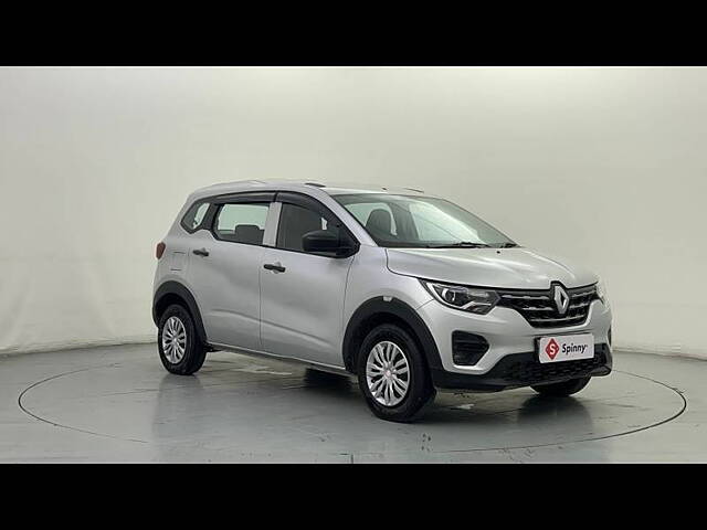 Used Renault Triber [2019-2023] RXE [2019-2020] in Gurgaon