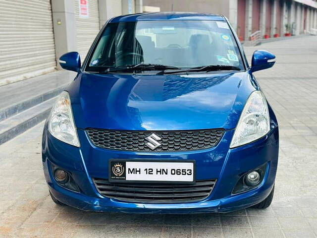 Used 2012 Maruti Suzuki Swift in Pune