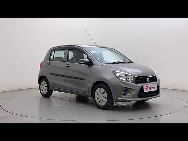 Used Maruti Suzuki Celerio [2017-2021] ZXi AMT [2017-2019] in Bangalore