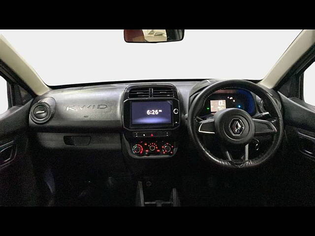 Used Renault Kwid [2022-2023] RXT 1.0 AMT in Navi Mumbai