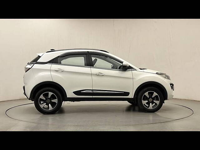 Used Tata Nexon [2017-2020] XZA Plus Petrol in Navi Mumbai