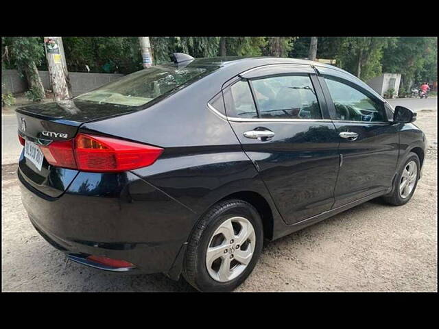 Used Honda City [2011-2014] 1.5 V MT in Delhi