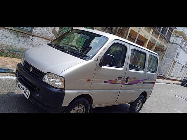 Used Maruti Suzuki Eeco [2010-2022] 5 STR [2014-2019] in Kolkata