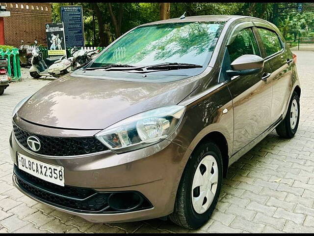 Used Tata Tiago [2016-2020] Revotorq XT [2016-2019] in Delhi