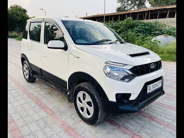 Used Mahindra NuvoSport N6 AMT in Delhi