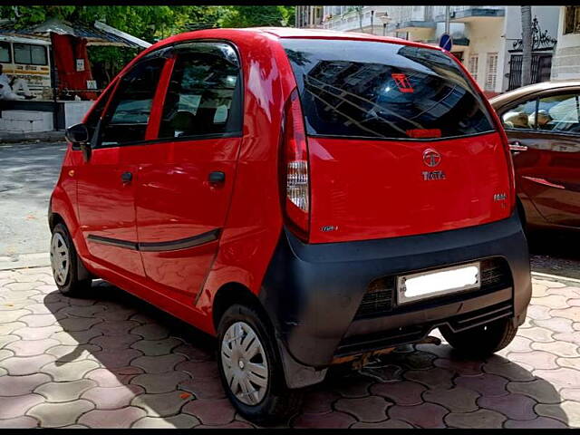 Used Tata Nano [2009-2011] CX in Kolkata