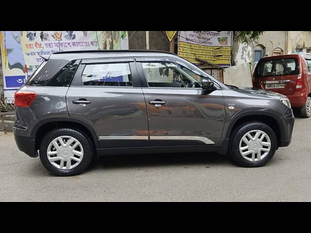 Used Maruti Suzuki Vitara Brezza [2016-2020] VDi in Kolkata