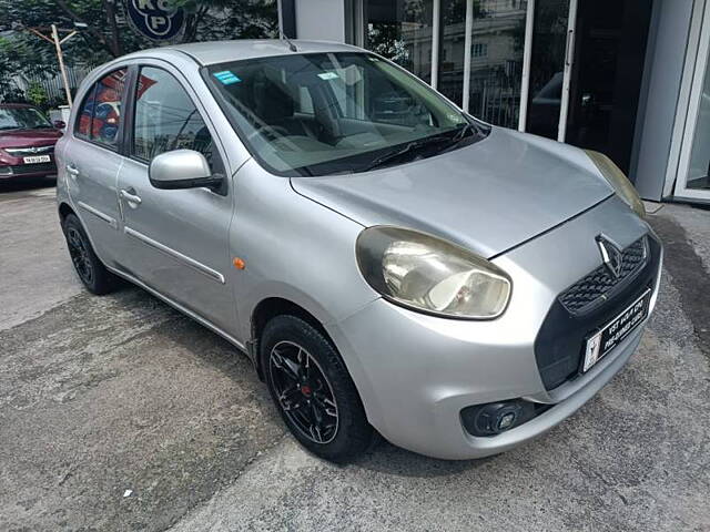 Used Renault Pulse [2012-2015] RxL Diesel in Chennai