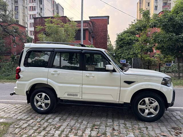 Used Mahindra Scorpio 2021 S9 2WD 7 STR in Lucknow