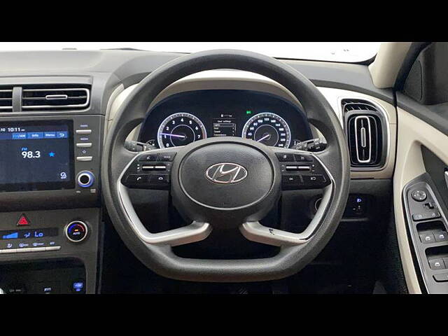 Used Hyundai Creta [2020-2023] S 1.5 Petrol [2020-2022] in Chennai