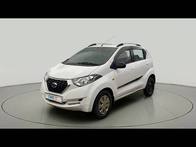 Used Datsun redi-GO [2016-2020] S 1.0 AMT [2018-2019] in Delhi