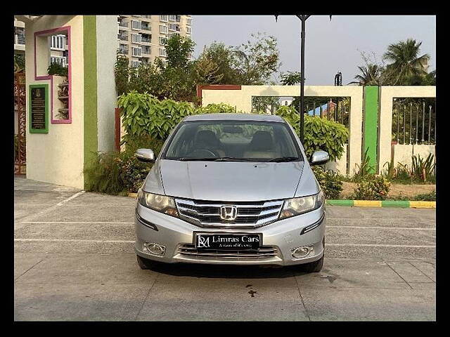 Used 2013 Honda City in Chennai