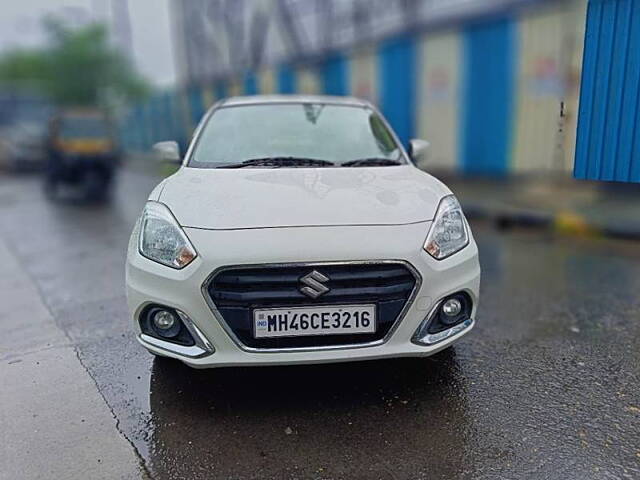 Used 2022 Maruti Suzuki DZire in Navi Mumbai