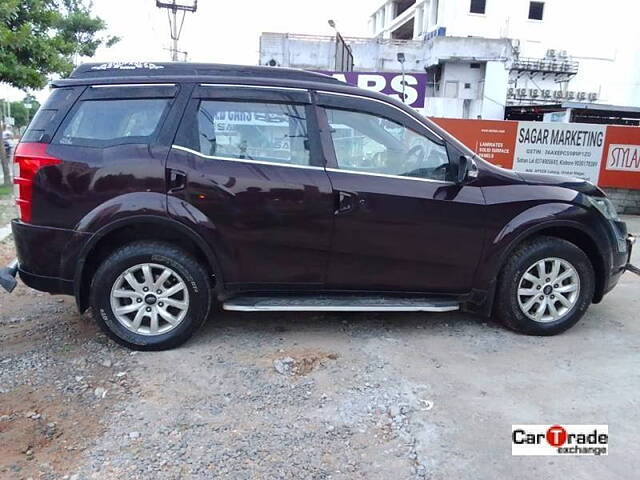 Used Mahindra XUV500 [2015-2018] W10 in Hyderabad