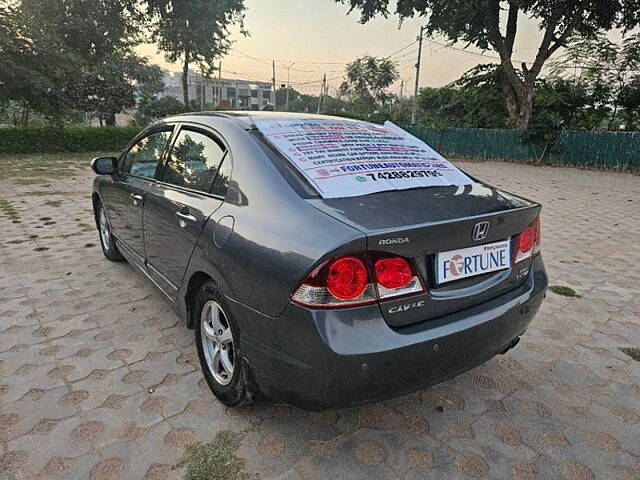 Used Honda Civic [2010-2013] 1.8V AT in Delhi