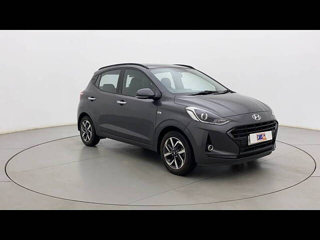 Used 2021 Hyundai Grand i10 NIOS in Chennai