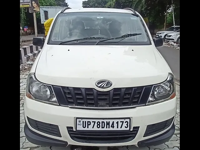 Used 2014 Mahindra Xylo in Kanpur