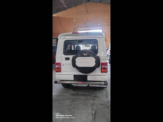 Used Mahindra Bolero [2011-2020] Power Plus SLE [2016-2019] in Patna