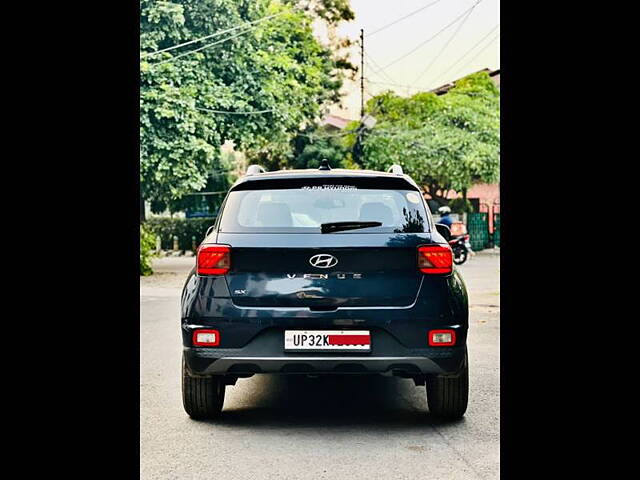 Used Hyundai Venue [2019-2022] SX 1.4 (O) CRDi in Lucknow