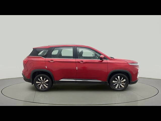 Used MG Hector [2019-2021] Smart 1.5 DCT Petrol [2019-2020] in Hyderabad