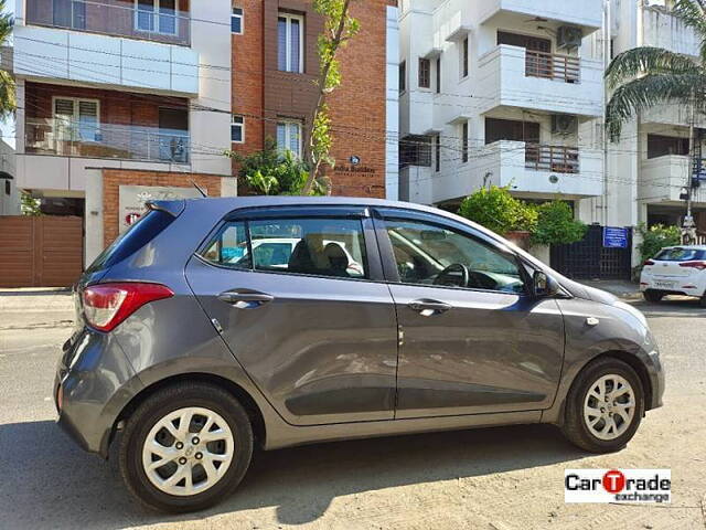 Used Hyundai Grand i10 Magna AT 1.2 Kappa VTVT in Chennai