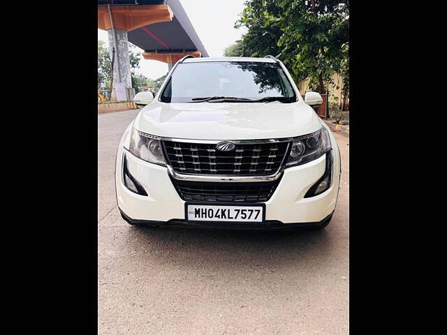 Used 2020 Mahindra XUV500 in Mumbai