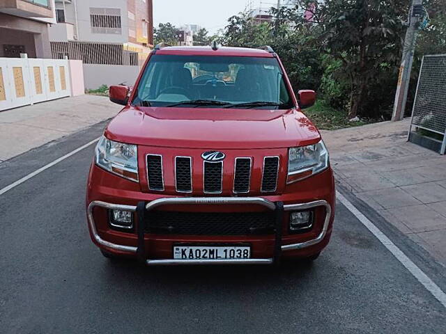 Used Mahindra TUV300 [2015-2019] T8 in Bangalore