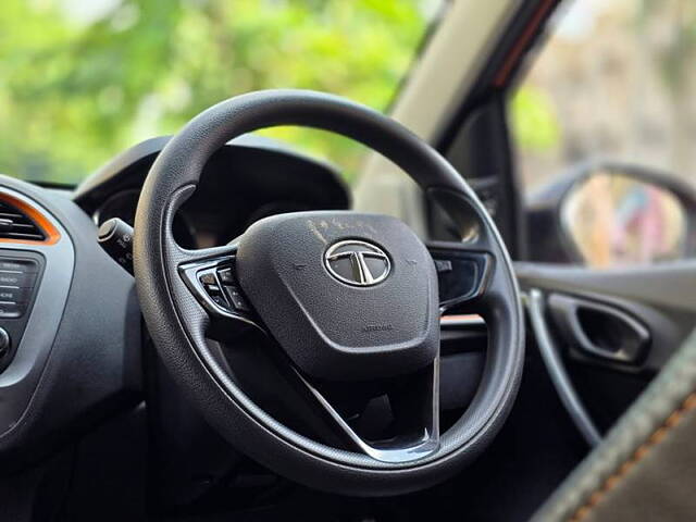 Used Tata Tiago NRG [2018-2020] Petrol in Kolkata