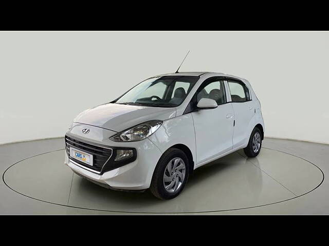 Used Hyundai Santro Sportz in Ahmedabad