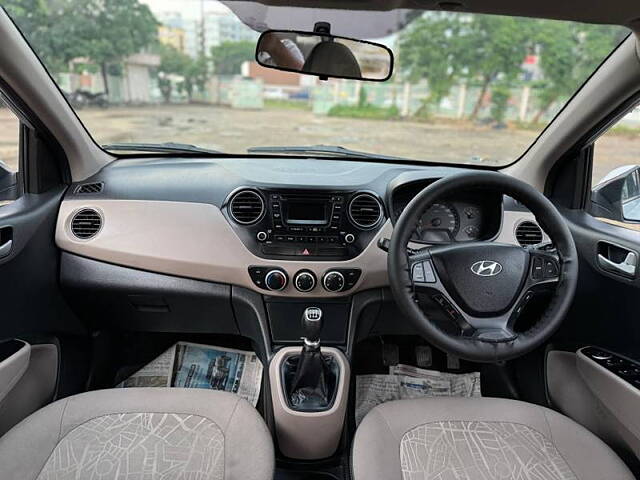 Used Hyundai Xcent [2014-2017] S 1.2 in Ahmedabad