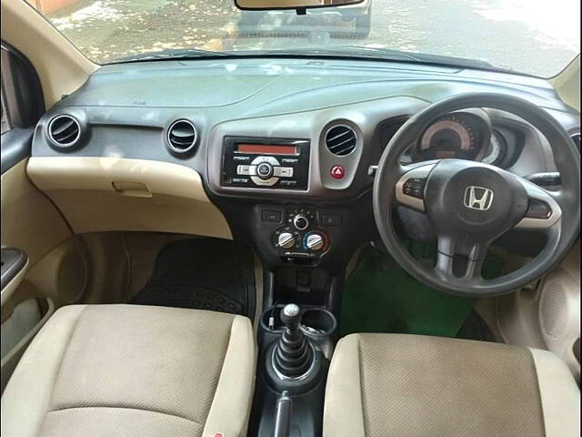 Used Honda Brio [2011-2013] V MT in Bangalore