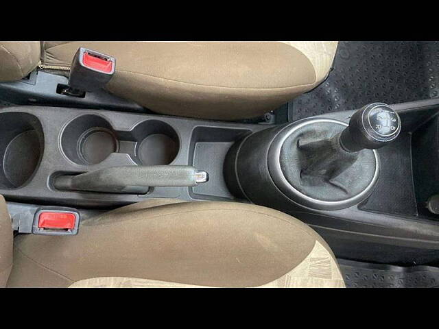 Used Hyundai i20 [2012-2014] Magna (O) 1.2 in Ahmedabad