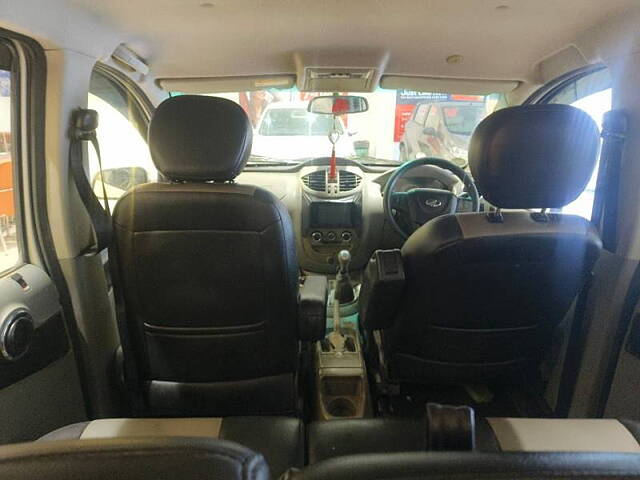 Used Mahindra NuvoSport N8 in Kanpur