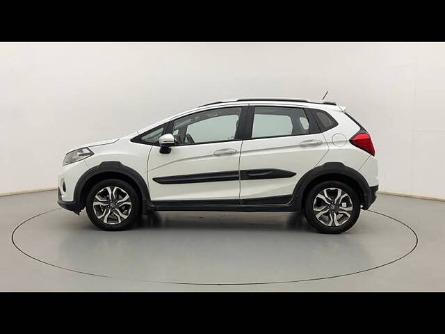 Used Honda WR-V [2017-2020] VX MT Petrol in Hyderabad