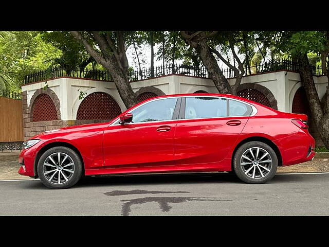 Used BMW 3 Series Gran Limousine [2021-2023] 320Ld Luxury Line in Chennai