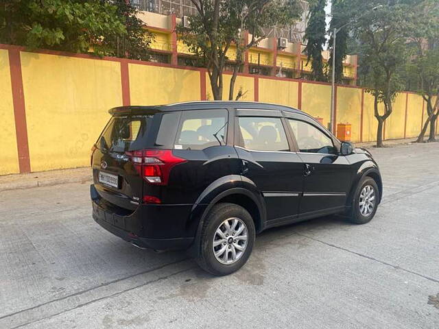 Used Mahindra XUV500 [2015-2018] W9 AT in Mumbai