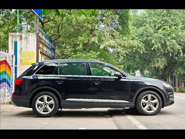 Used Audi Q7 [2015-2020] 45 TDI Technology Pack in Delhi