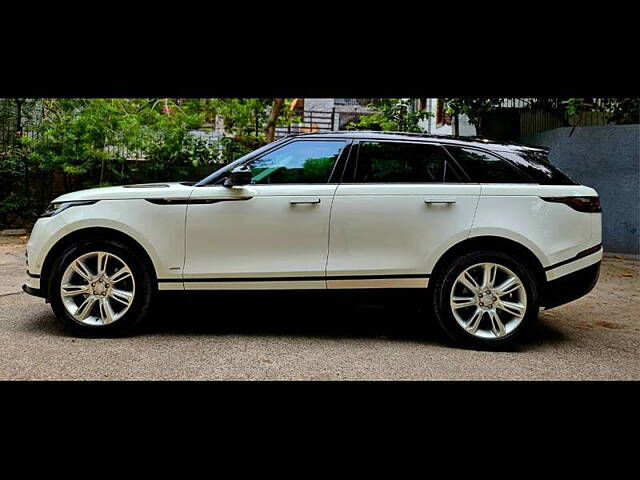 Used Land Rover Range Rover Velar [2017-2023] S R-Dynamic 2.0 Petrol in Delhi