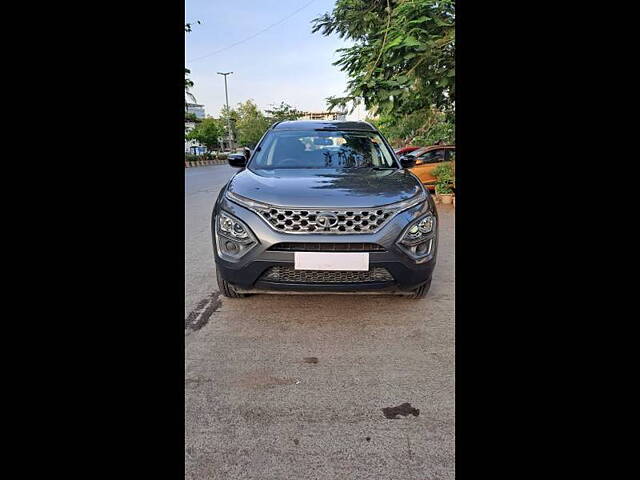 Used 2022 Tata Safari in Mumbai