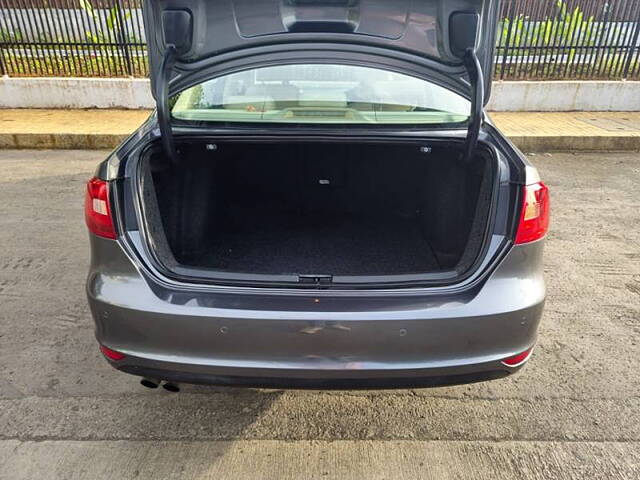 Used Volkswagen Jetta [2013-2015] Highline TDI AT in Mumbai