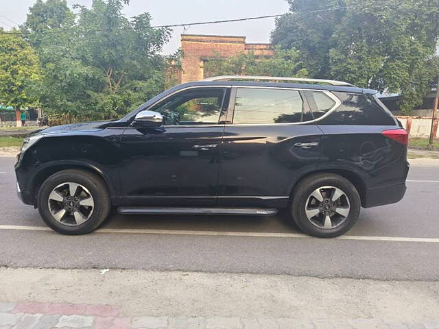 Used Mahindra Alturas G4 4WD AT [2018-2020] in Lucknow