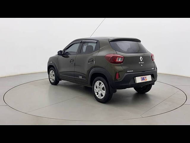 Used Renault Kwid [2022-2023] RXT 1.0 AMT in Chennai