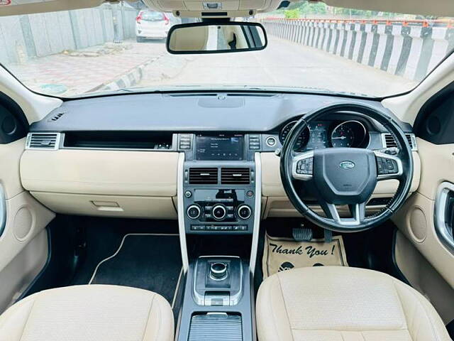 Used Land Rover Discovery Sport [2018-2020] HSE in Delhi