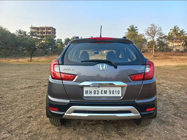 Used Honda WR-V [2017-2020] VX MT Diesel in Kolhapur