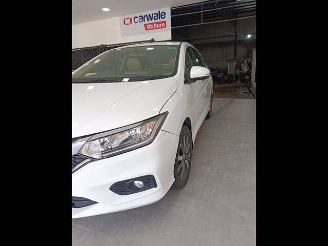 Used Honda City [2014-2017] V in Ludhiana